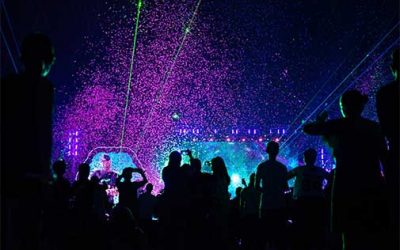 Blackout Festival