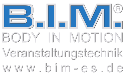 B.I.M. Veranstaltungstechnik in Stuttgart